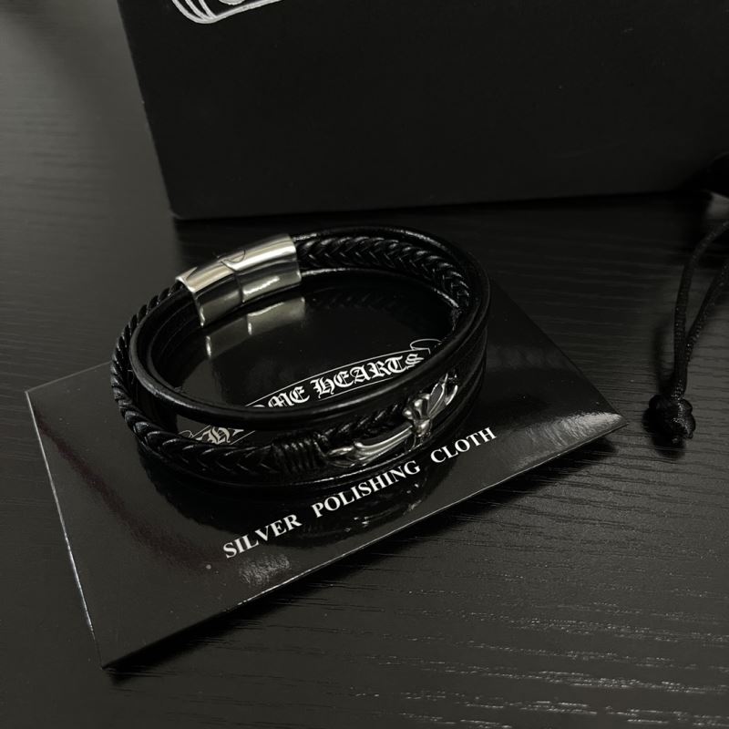 Chrome Hearts Bracelets